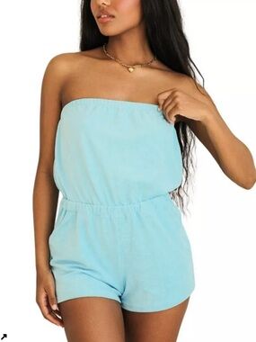 Dippin Daisy’s beach romper